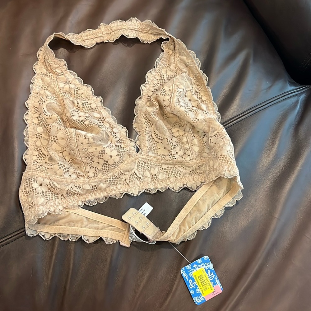 Free People bralette